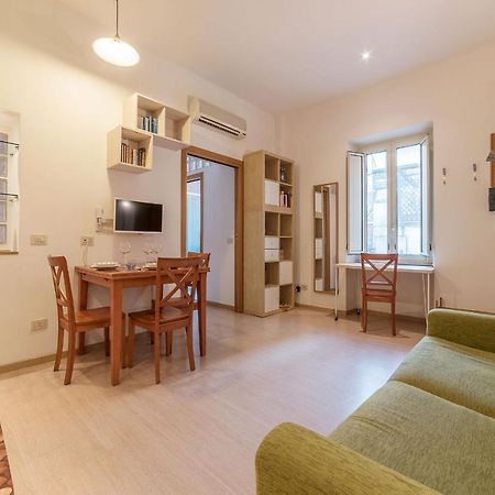 Coronari Central Apartment 로마 외부 사진