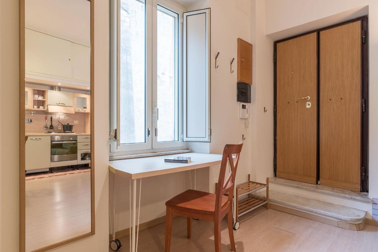 Coronari Central Apartment 로마 외부 사진