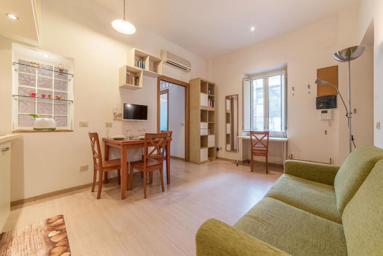 Coronari Central Apartment 로마 외부 사진