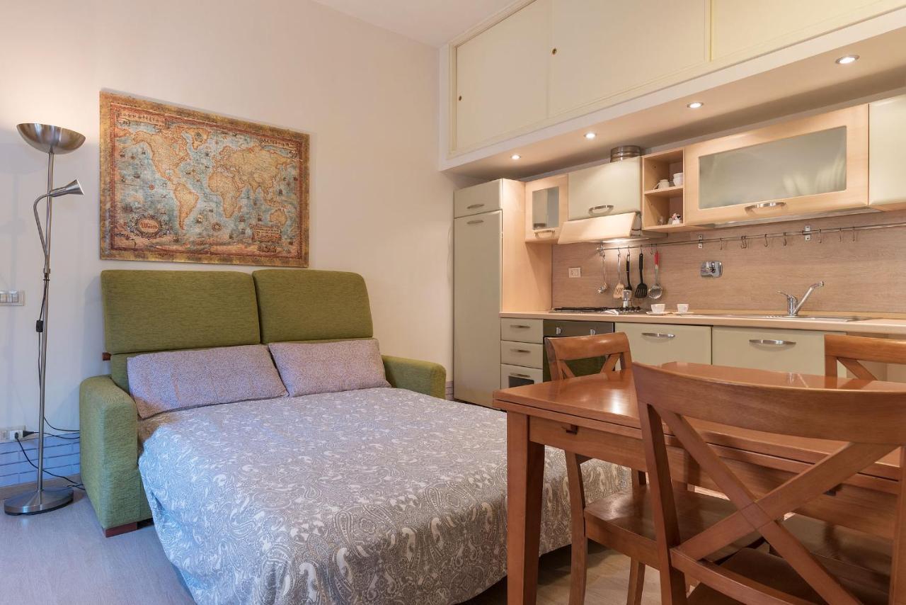 Coronari Central Apartment 로마 외부 사진