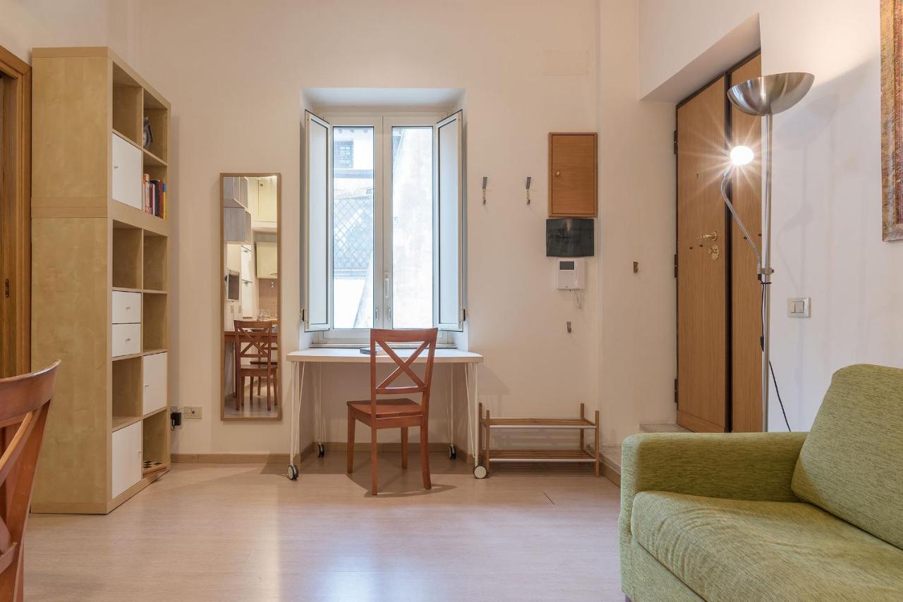 Coronari Central Apartment 로마 외부 사진