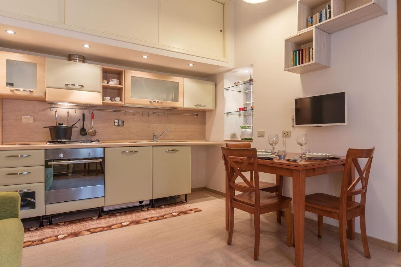 Coronari Central Apartment 로마 외부 사진