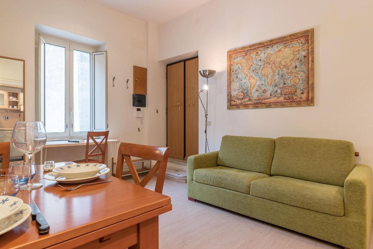 Coronari Central Apartment 로마 외부 사진