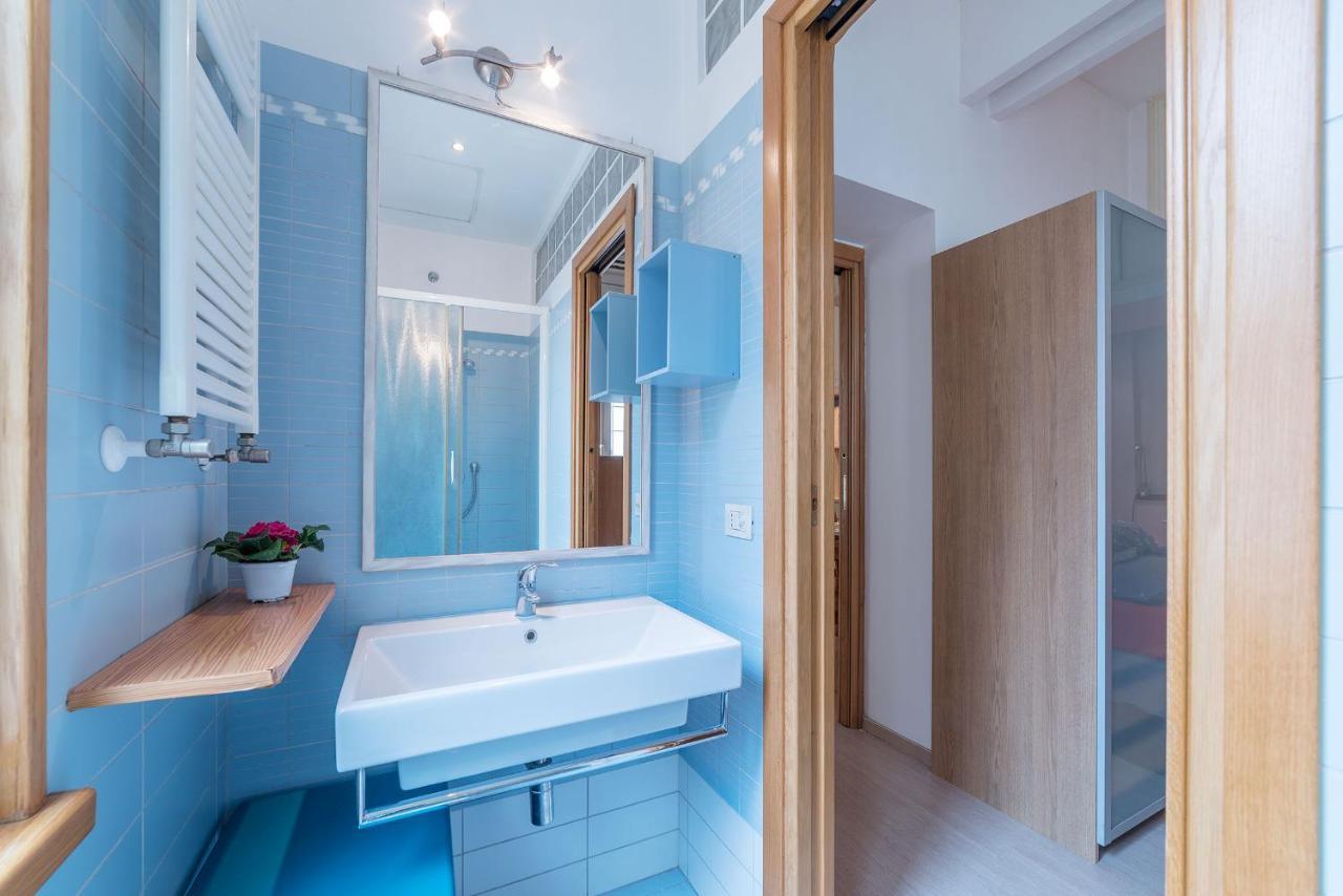 Coronari Central Apartment 로마 외부 사진