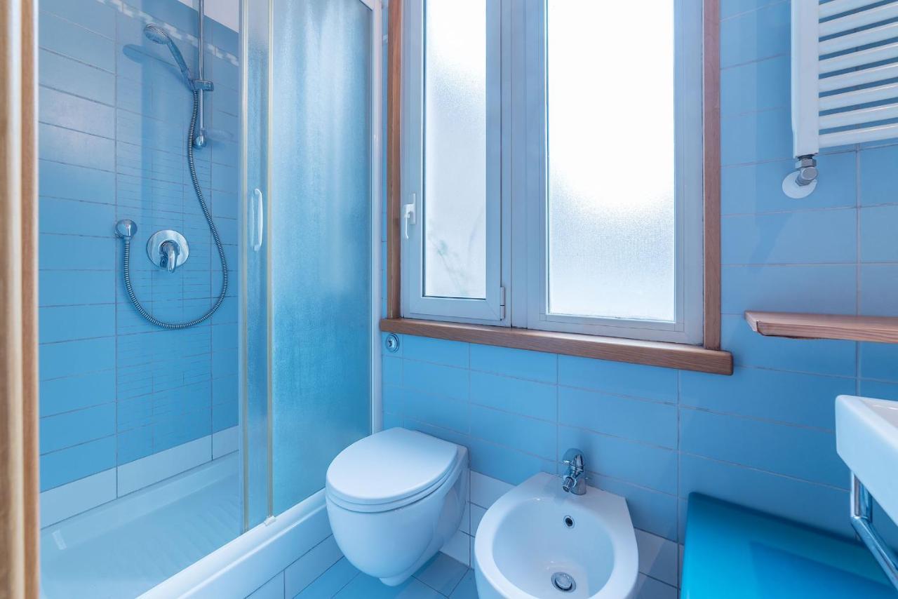Coronari Central Apartment 로마 외부 사진