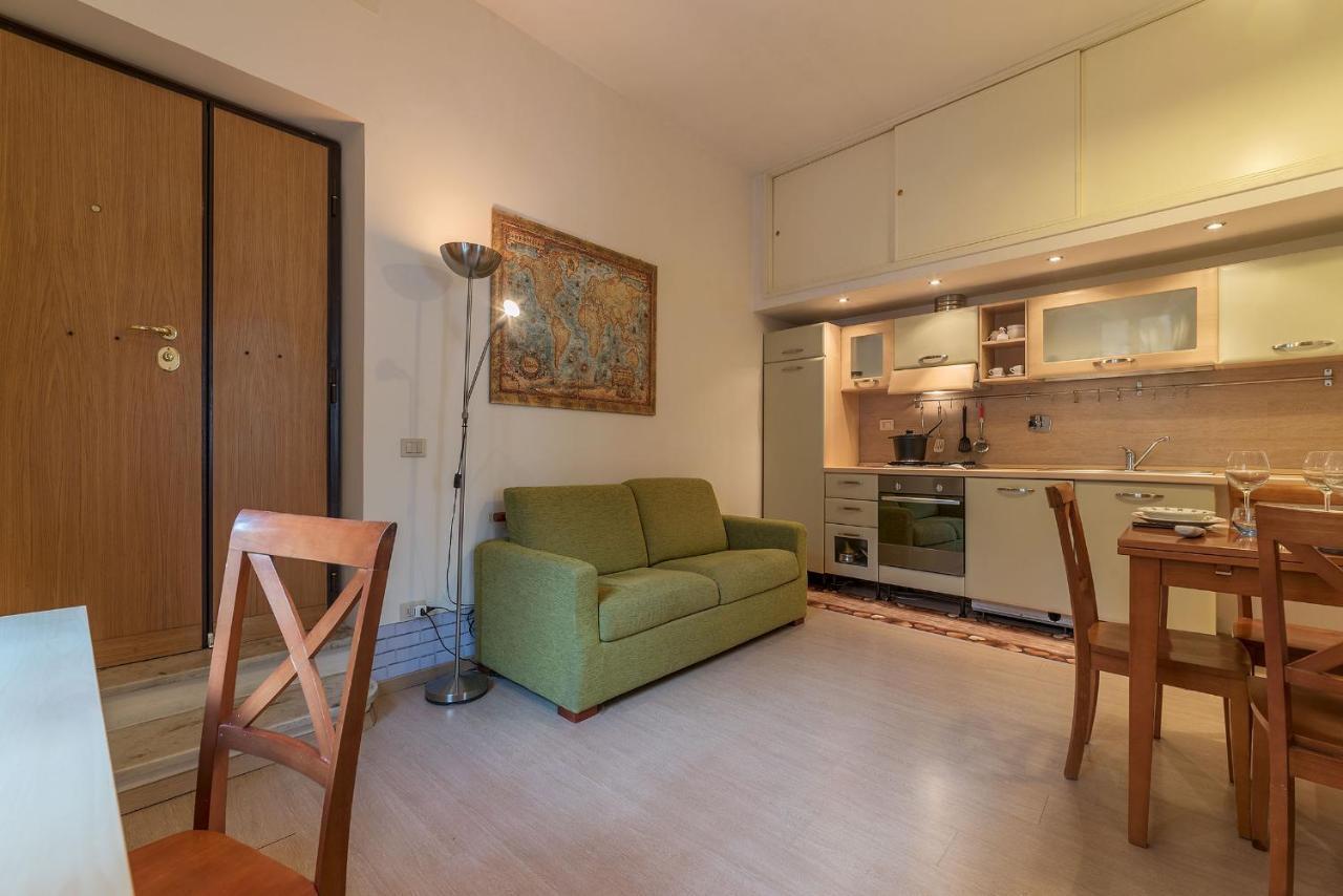 Coronari Central Apartment 로마 외부 사진