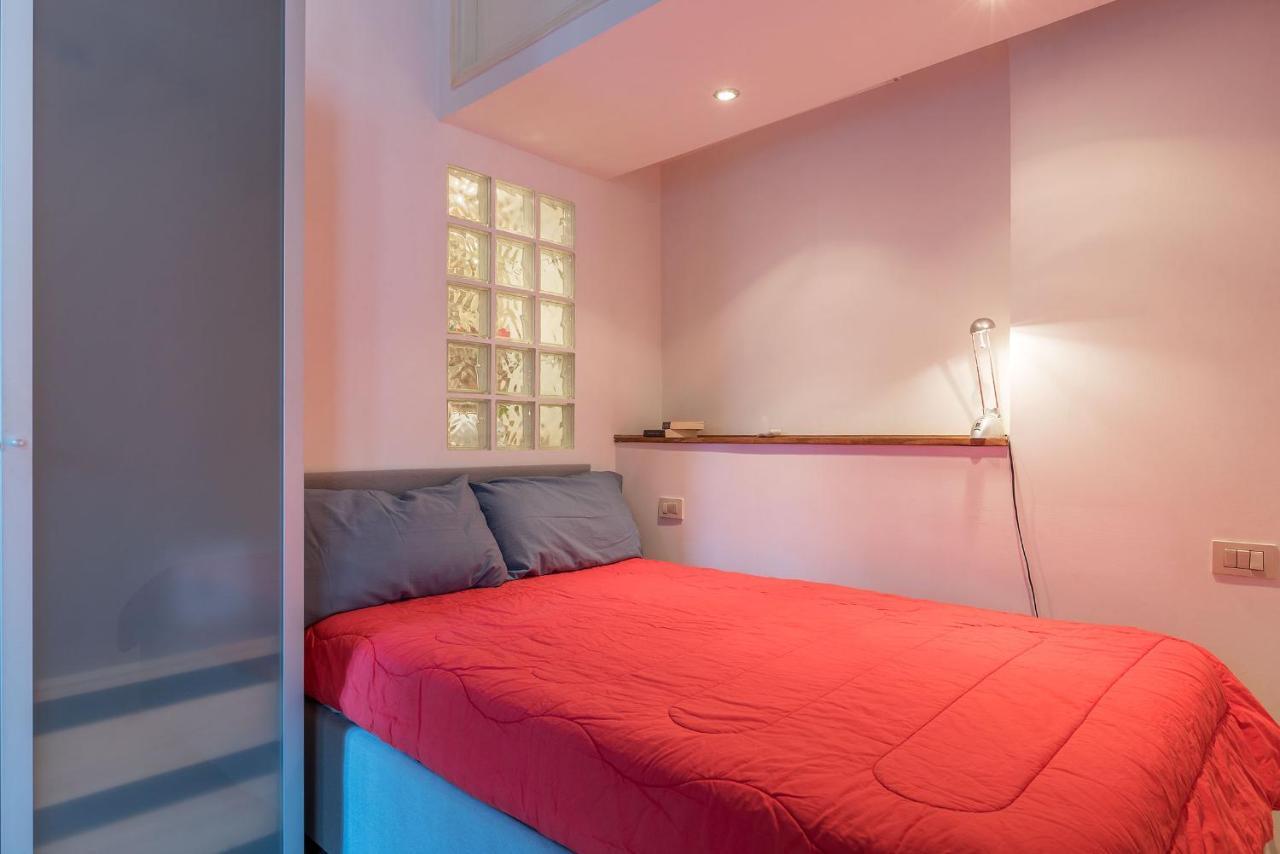 Coronari Central Apartment 로마 외부 사진