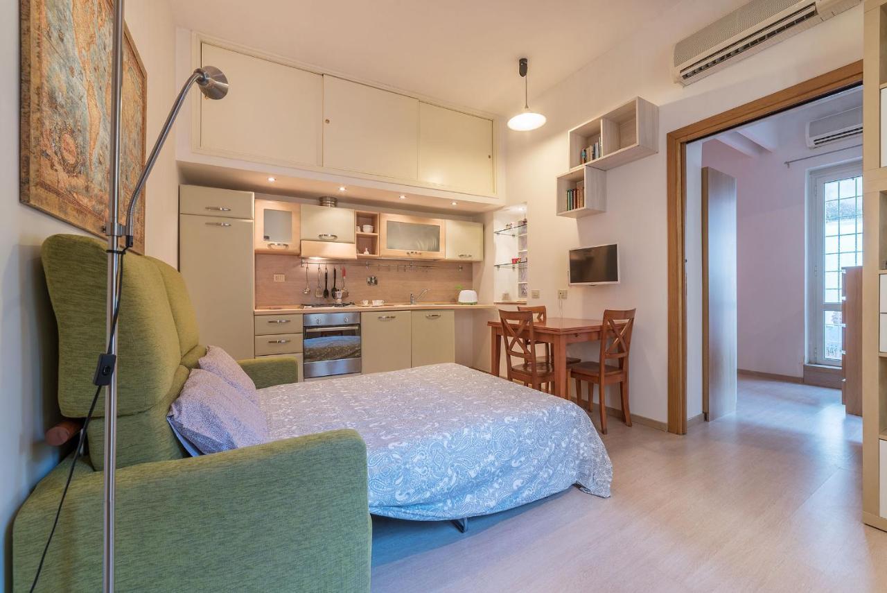 Coronari Central Apartment 로마 외부 사진