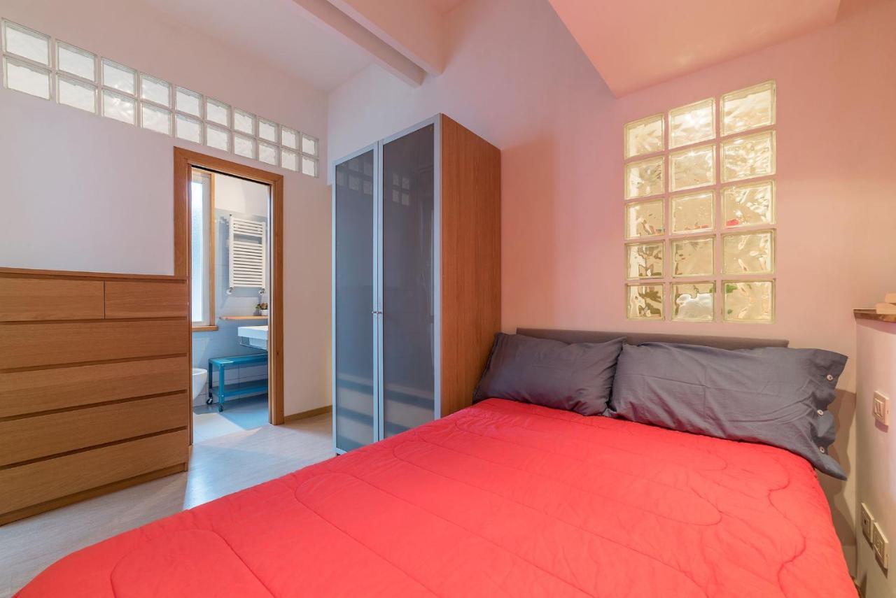 Coronari Central Apartment 로마 외부 사진